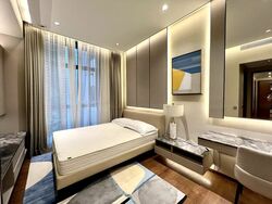 3 Orchard By-The-Park (D10), Condominium #452309311